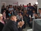 Tunisia: vince partito islamico. Dialogo per governo...