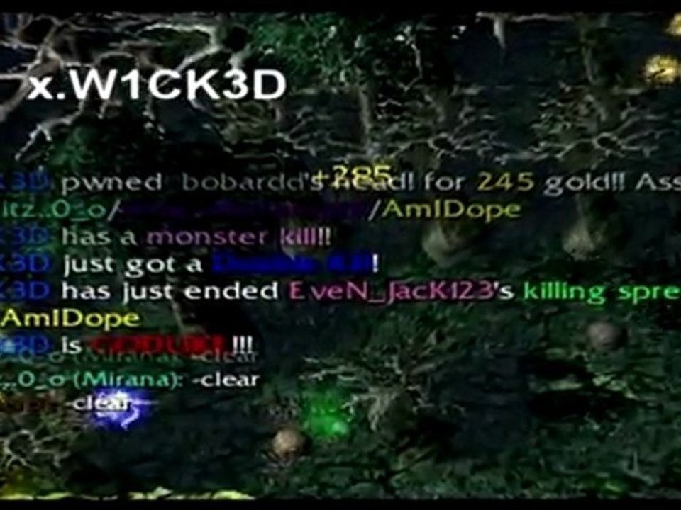 DotA FreAkS