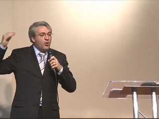 Franck Lefillatre : L'espérance de la résurrection (part 2)