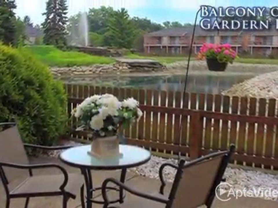 Meridian Lakes Apartments in Indianapolis, IN - ForRent.com