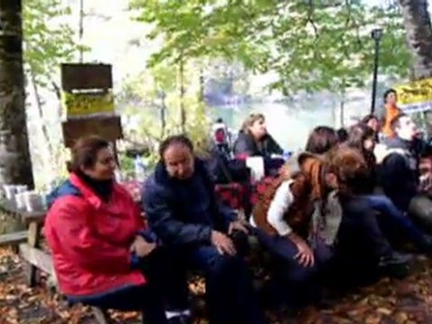 ARTIYAŞAM YEDİGÖLLER