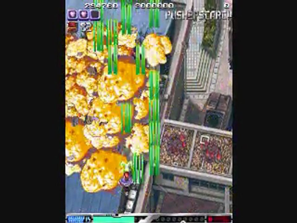 ESP.RA.DE. Playthrough Part 1