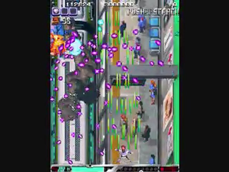 ESP.RA.DE. Playthrough Part 2