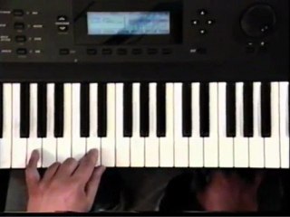 Extrait de Le piano rock & pop