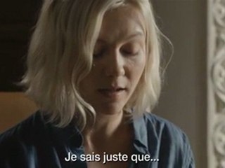 Melancholia - Clip #1 with french subs