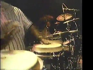 Trouble Funk   GOO TO GO