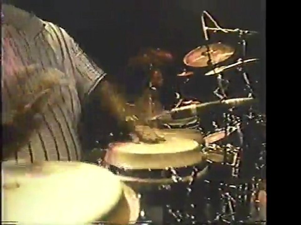 Trouble Funk   GOO TO GO