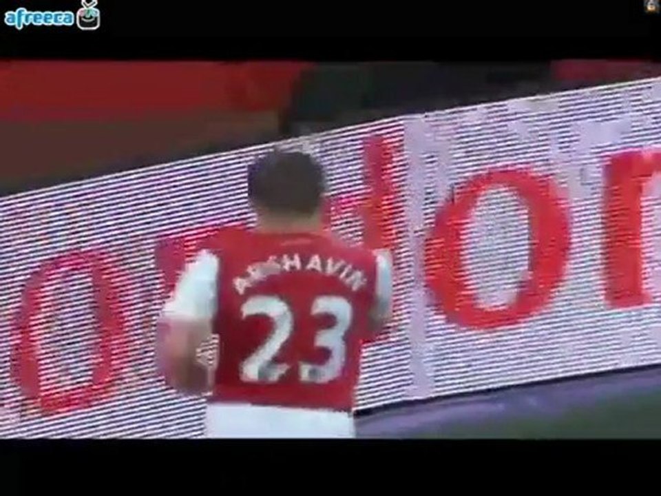 Άρσεναλ-Μπόλτον 2-1
