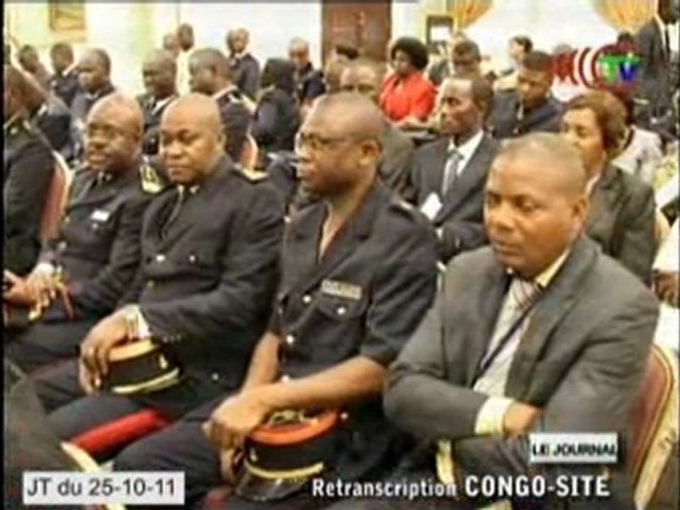 Douanes : des agents formés à l'utilisation de nouveaux outils de travail