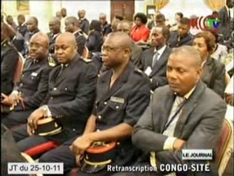 Douanes : des agents formés à l'utilisation de nouveaux outils de travail