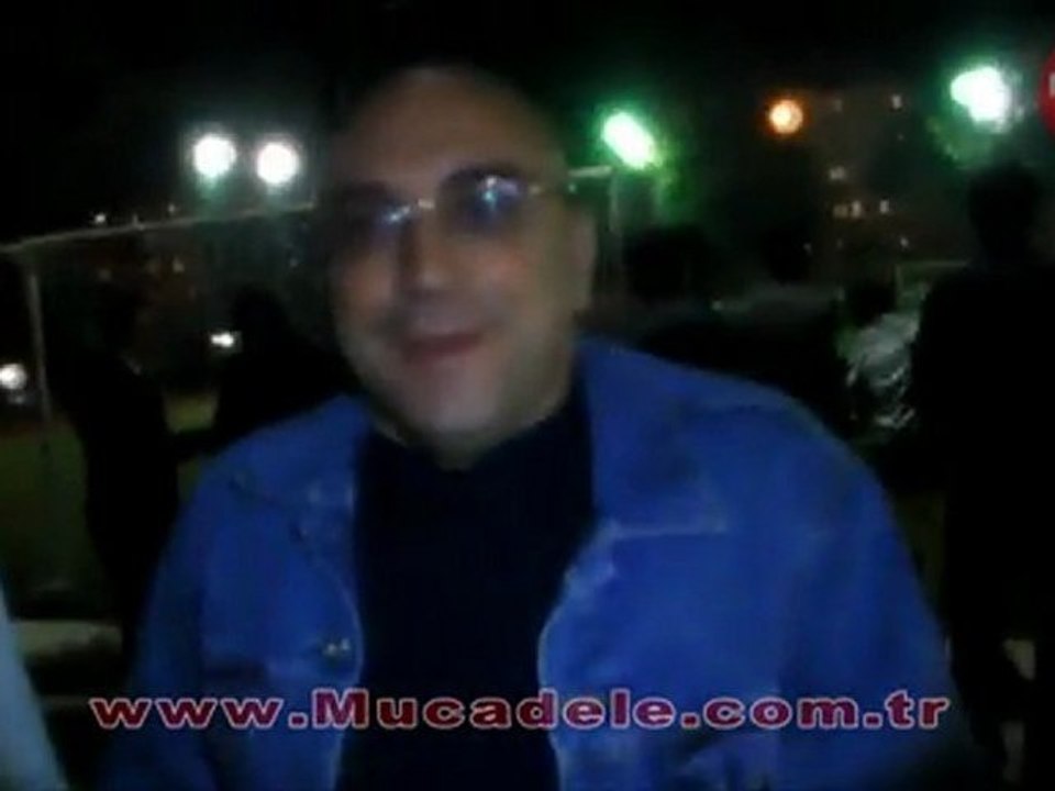 Bankalar Turnuvası 2011 (3. maçlar)