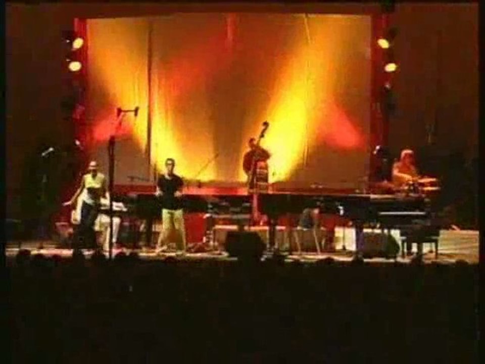 Dansons le Boogie woogie