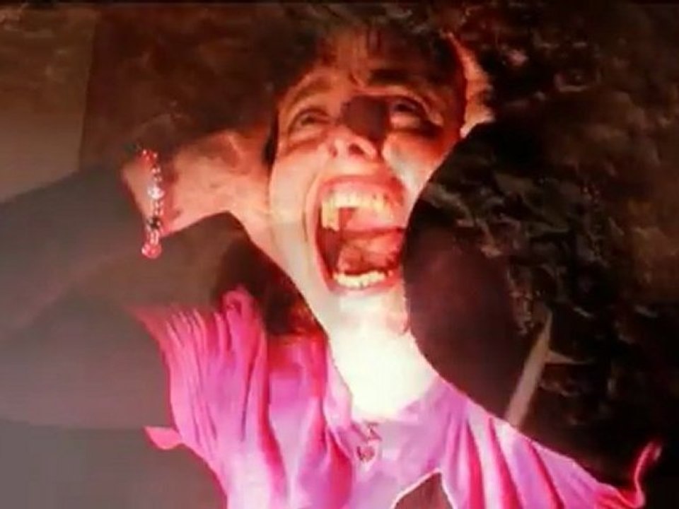Les Pick-Ups Vampires from another world