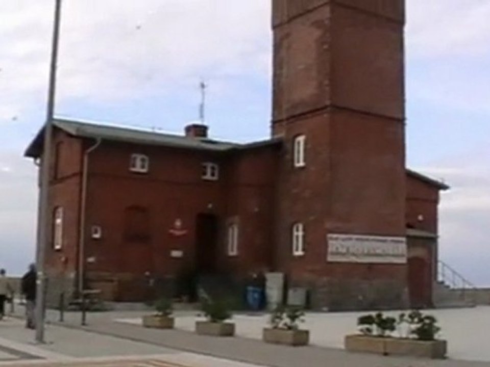 Tam gdzie morze-Toni Keczer