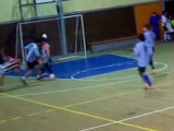 NANO JOGA BONITO FUTSAL 2011 MEJORES JUGADAS REGATES SKILLS TRICKS VOLUME 74 SHOWBOAT - YouTube