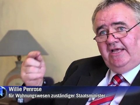 Bauruinen in Irland nach Immobiliencrash sorgen für Unmut