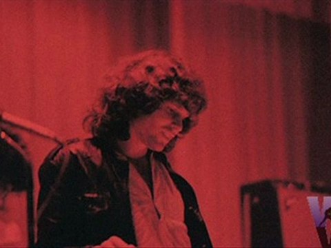 Light My Fire - The Doors Live At Danbury High School, CT. October 11, 1967