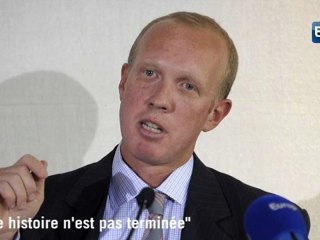 "Plus rien ne me surprend sur DSK"