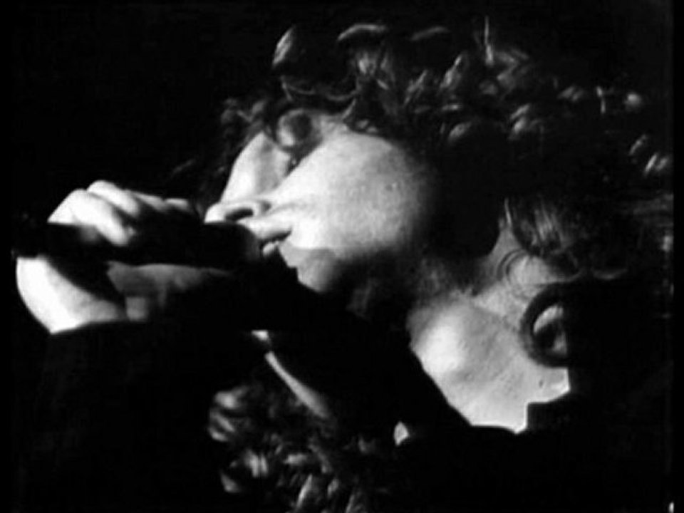 Light My Fire - The Doors Live At The Winterland, San Francisco, CA. December 26, 1967