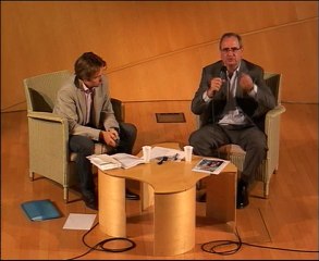 Rencontre avec Pierre Rosanvallon