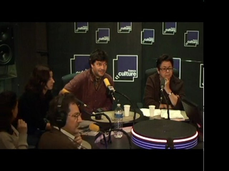 Les Matins - Cinéma  "L’Exercice de l’Etat"