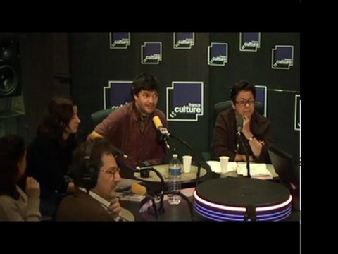 Les Matins - Cinéma L’Exercice de l’Etat