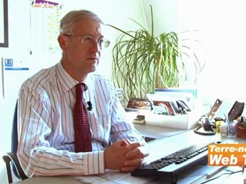 Gérard Calbrix : « il n’y a pas de raison que les prix des produits laitiers ne se maintiennent pas »