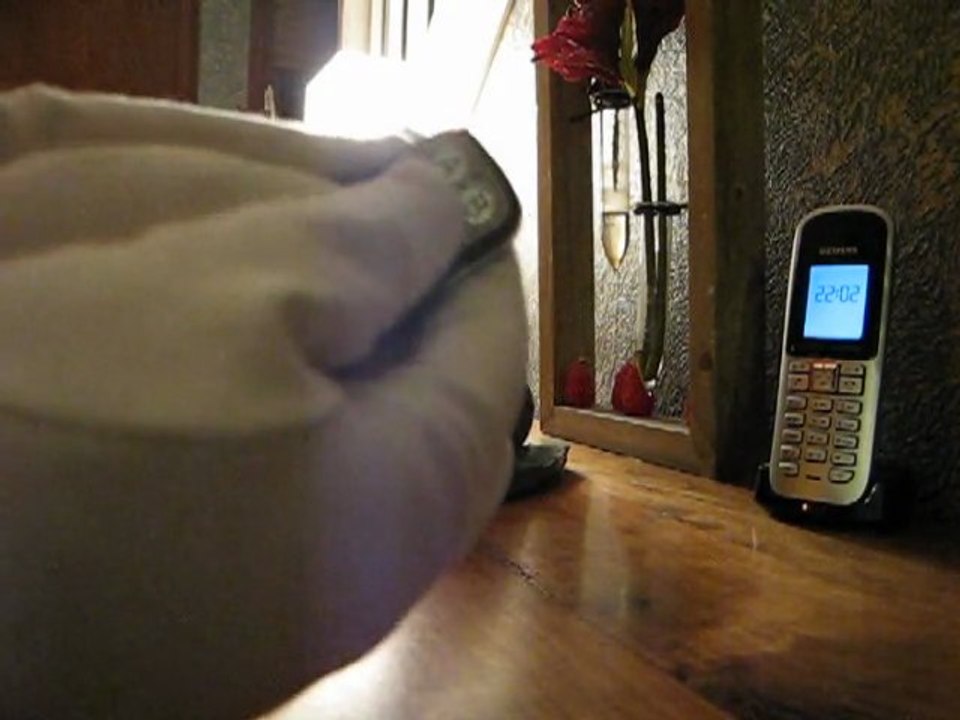 Miler Remote initialisation