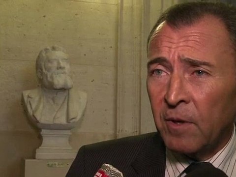 Ségolène Royale à la présidence de l'Assemblée nationale ?