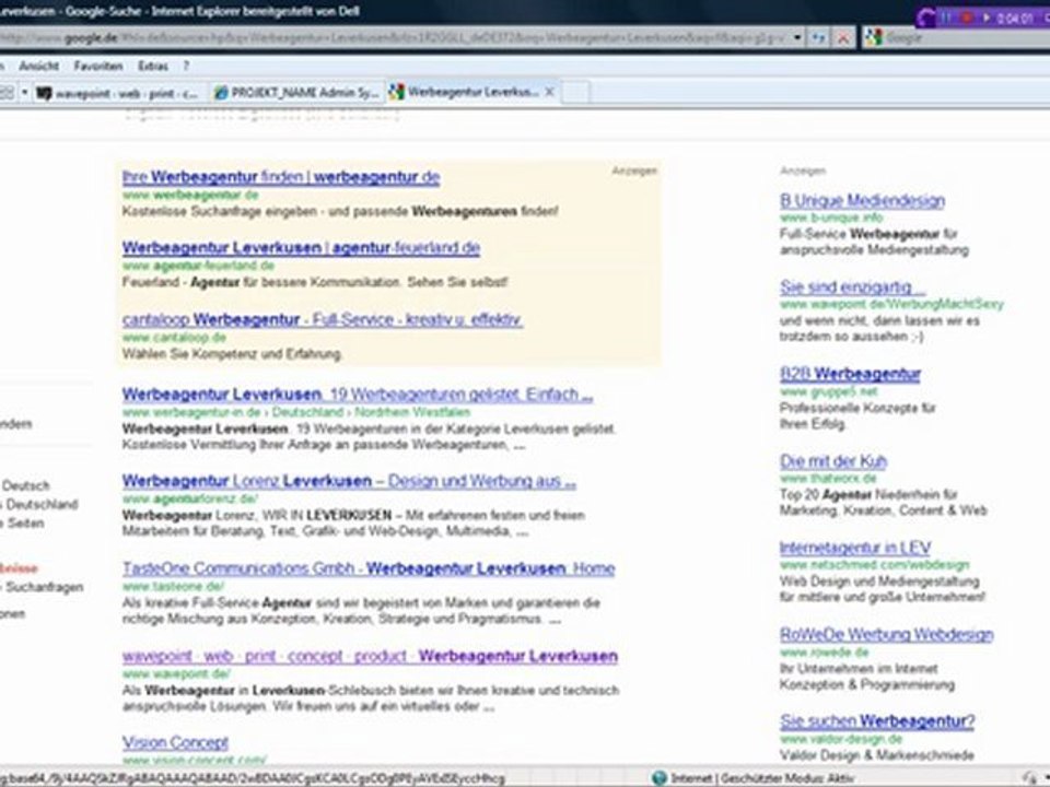 Meta-Daten · Schritt 8 bei Mach Mittwoch!