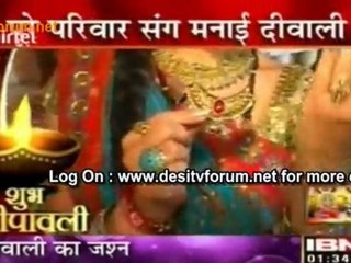 Jetha Laal Ki Deewali