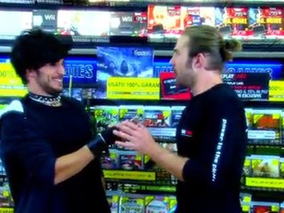 Gamers - Ep. 54 Tutti Pazzi per Batman