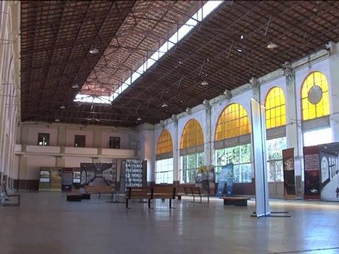 Victims of Argentina's dictatorship recall dark days