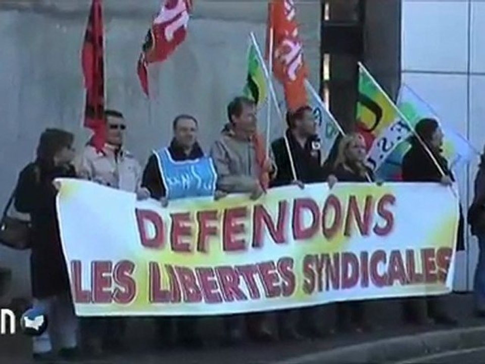 NormandieTV - JTN du Mardi 25/10/2011