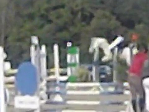 Alexandra et Mab'al'oar a St Nicolas de Redon ( 4pts )