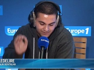 "Hey Psst, tu veux un stère de bois?"