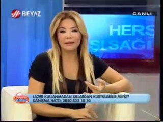 Herşeyin Başı Sağlık 5.Bölüm 3.Ksım