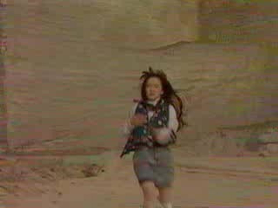 Les Inconnus - Bioman