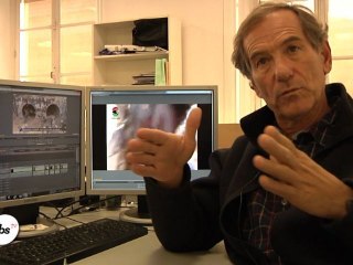 Ce que nous apprennent les images de Kadhafi