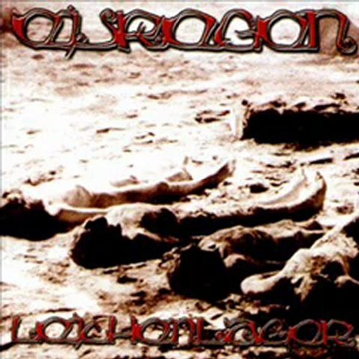 Eisregen - Feindbild Mensch