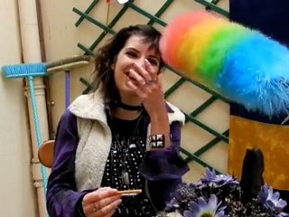 Scènes coupées EASY TY