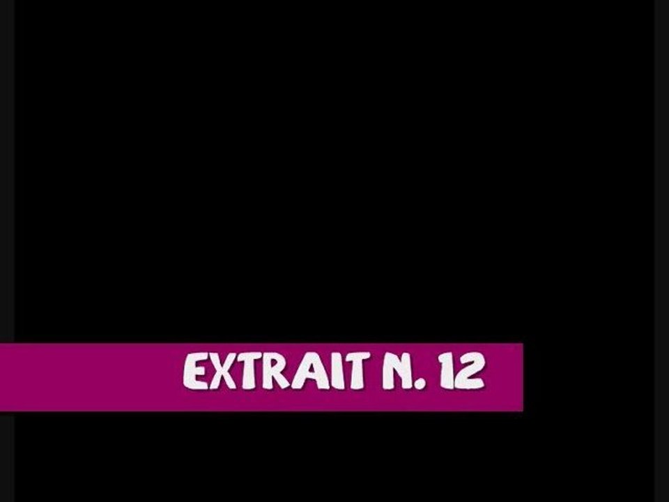 Blind Test 01