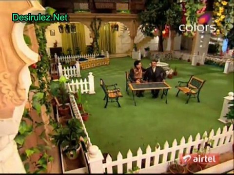 Hamari Saas Leela - 26th October 2011 - Part2