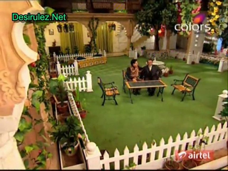 Hamari Saas Leela - 26th October 2011 - Part2
