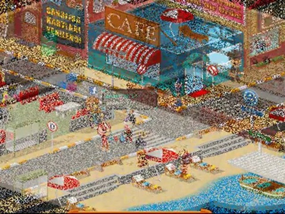 Serdar ortaç Poşet Klip