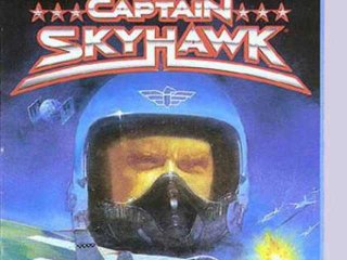 Présentation Captain Skyhawk (NES)
