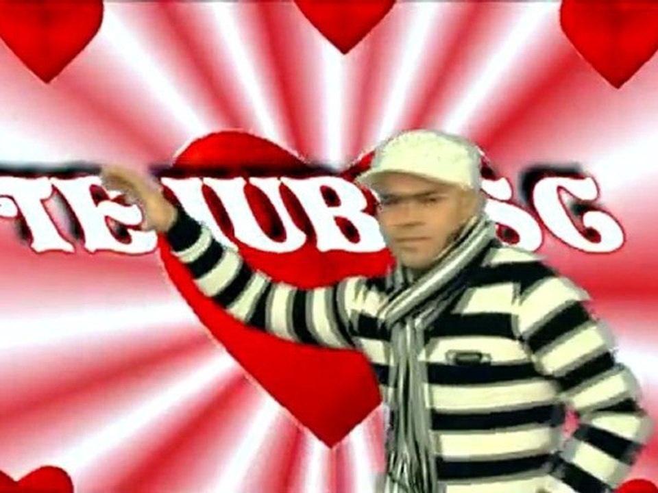 NYNO   YANA - Y LOVE YOU mp4