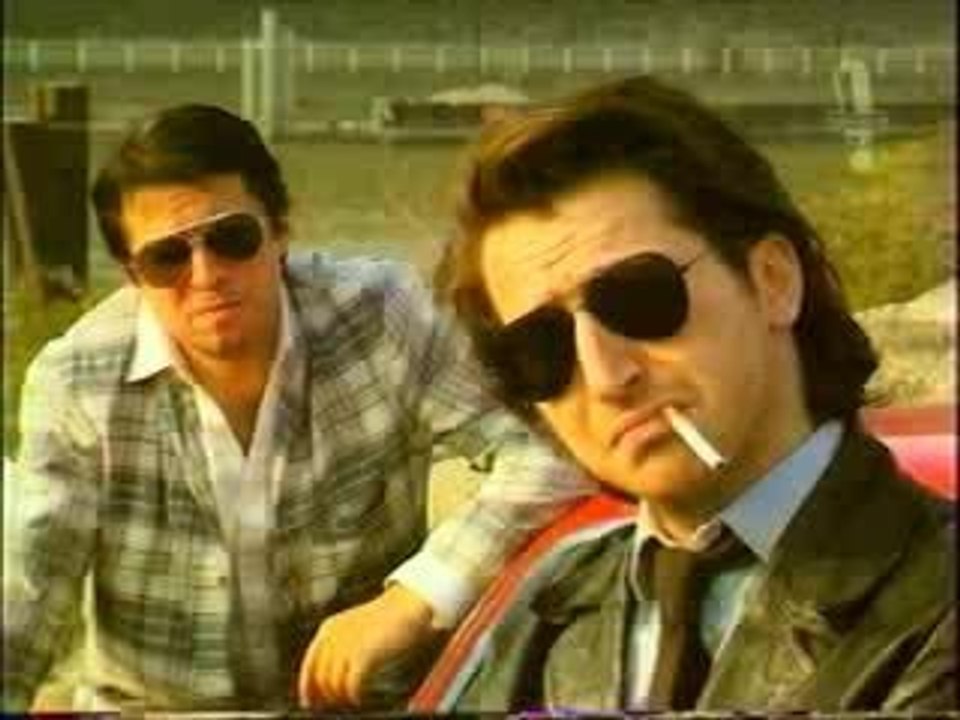 Credaski - edouard baer - ariel wizman