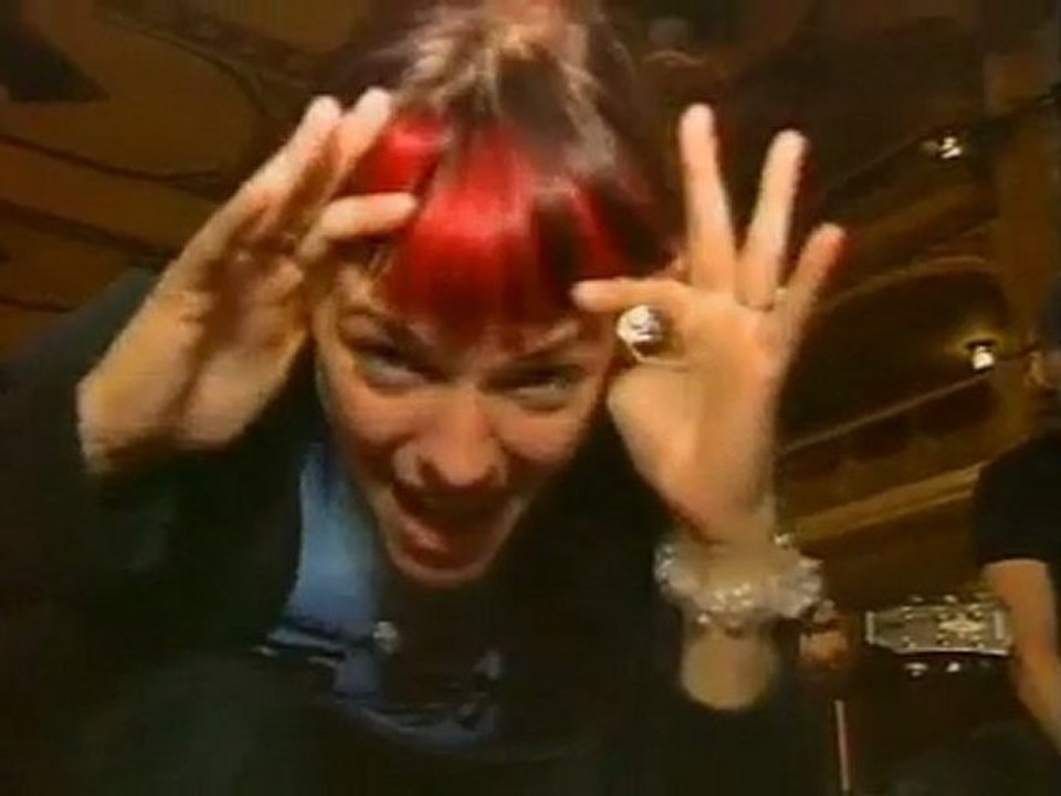 Die Happy - Supersonic Speed (Unplugged)