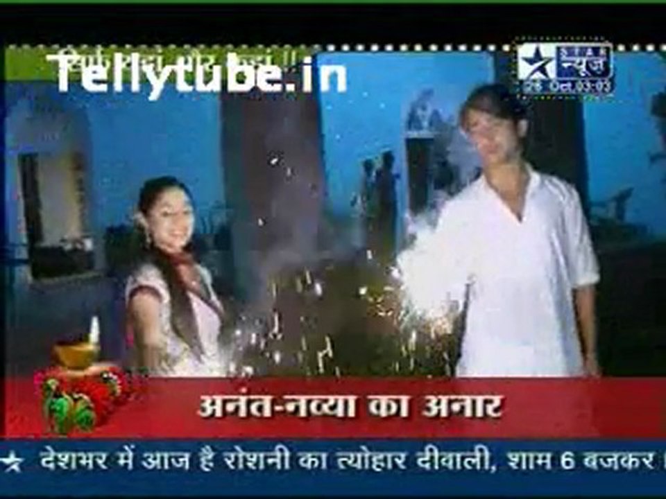Saas Bahu Aur Saazish-26th October 2011 Part 2